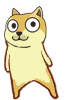 万能doge表情包合集上新啦