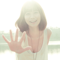 48张清纯穿背心女生头像合集 拿来当头像刚好