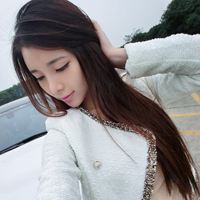 45张真实女生素颜QQ头像 日常感拉满