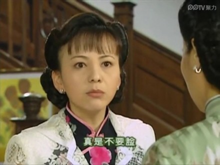 经典《情深深雨蒙蒙》表情包合集来了