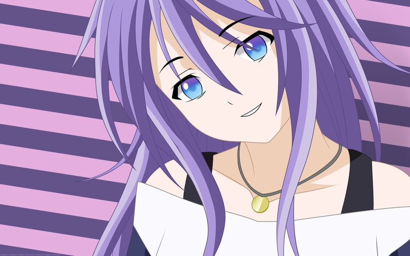 《吸血鬼与十字架》雪女美图合集 室内棚拍高清壁纸