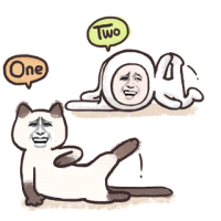 金馆长x潘斯特联名表情包合集