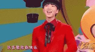 猴年春晚专属表情包来啦，快来一起比谁的表情更出彩