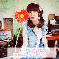 48张精选！女生带字幸福气质头像合集