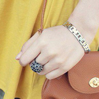 女生手戴戒指的唯美头像合集 36张好看的女生头像来啦