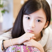 48张高清单纯漂亮女生头像 好看的女生头像合集