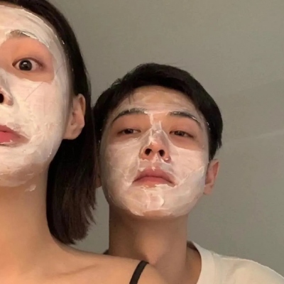 20组好看的情侣头像合集 直接就能自取