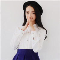 20张青春氛围感女生QQ头像 氛围感拉满的少女感头像合集