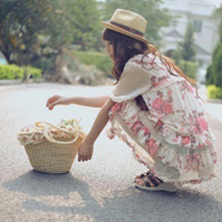 女生意境颓废头像合集 47张氛围感拉满的清冷少女头像