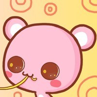 软萌想念熊表情包来啦