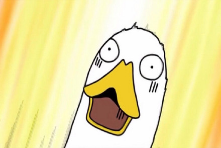 鸭子表情包合集来了 聊天斗图都能用