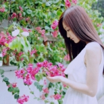 59张意境伤感女生QQ头像，藏着淡淡的emo情绪