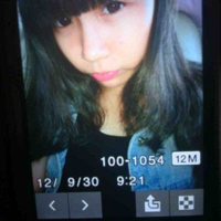 47张带卡西欧元素的非主流女生QQ头像合集