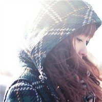 48张简约氛围感女生头像合集