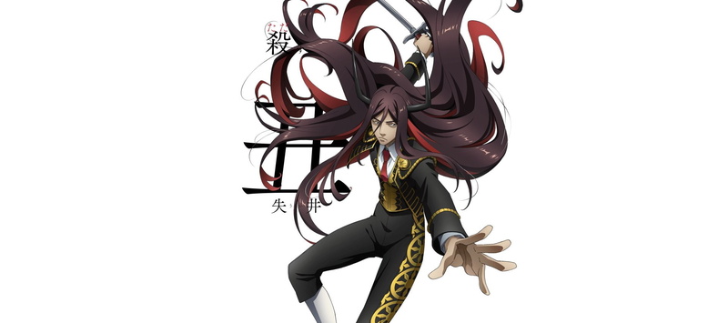 十二大战动漫壁纸合集 高清1080P