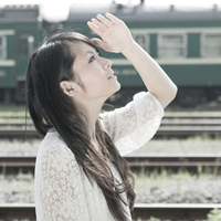 女生文艺风QQ头像合集 60张好看又有氛围感的女生头像