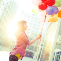 48张清新高级感QQ女生头像 氛围感拉满的唯美女头