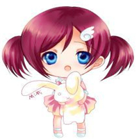 22组超萌闺蜜配对头像 左右搭配卡通感拉满