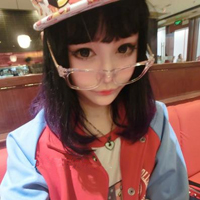 58张韩系原宿风女生QQ头像 个性又好看