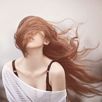 51张妩媚霸气女生头像 又拽又撩的性感头像合集