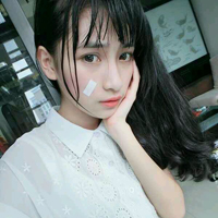 47款潮流时尚女生QQ头像合集 好看不重样