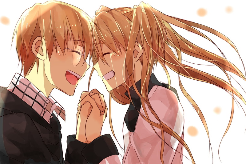 血界战线壁纸合集 玛丽·麦克白 威廉·麦克白等角色高清壁纸