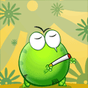 放假啦！这套表情包帮你把开心情绪拉满