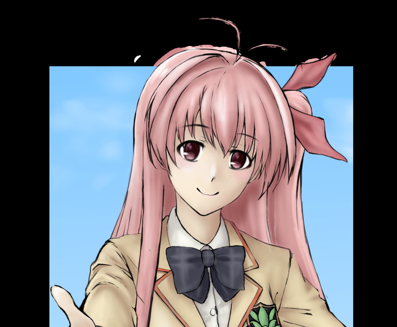 混沌头角色高清壁纸合集