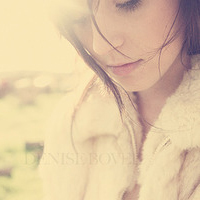 48张清新淡雅的唯美女生QQ头像 氛围感拉满