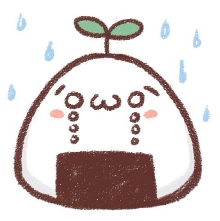 蜡笔风格萌萌哒颜文字表情包来啦