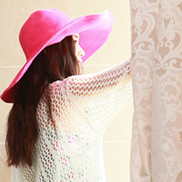 59张氛围感拉满！女生清新淡雅QQ头像合集