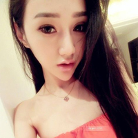 48张超有范的时尚女生头像合集