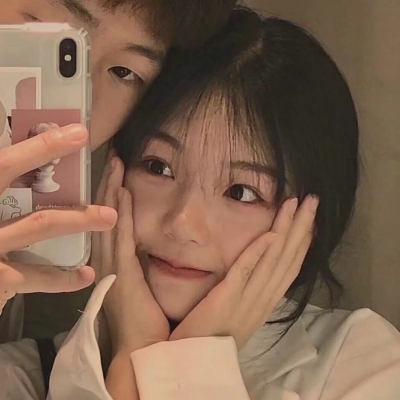 14组真人情侣头像素材 适合收藏当头像