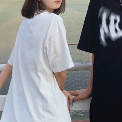 14组成对真人情侣头像 可以直接保存使用