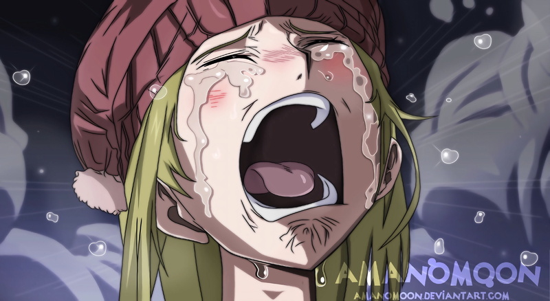 约定之岛动漫2K壁纸合集