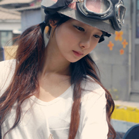 48张青春活力女生QQ头像 氛围感拉满的少女感头像合集