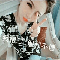 48张霸气拽姐带字女生头像，藏着无处安放的孤独感