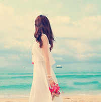 48张清新高级感QQ女生头像 氛围感拉满的唯美女头