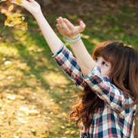 48张氛围感拉满的唯美QQ女生头像 氛围感拉满的意境款直接冲