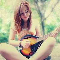 60张欧美气质女生头像，每一张都想拿来当QQ头像