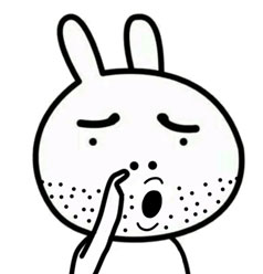 这套“噢噢噢”萌萌哒表情包，斗图党快收好