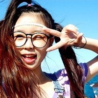 47张可爱又漂亮的女生QQ头像合集