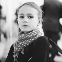 48张软萌小女孩QQ头像 天真模样戳中少女心