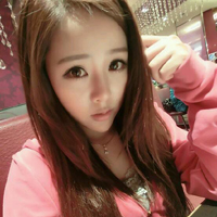 48张清新养眼的清纯气质美女QQ头像合集