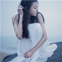 20张青春氛围感女生QQ头像 氛围感拉满的少女感头像合集