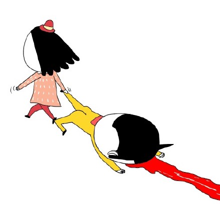 女生怼男友的表情包合集来了