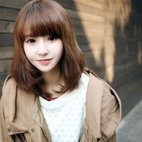 邻家妹妹既视感！47张清纯可爱单纯女生头像合集