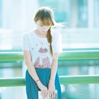 48张清新自然风女生头像合集 自带优雅氛围感
