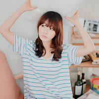 48张清纯甜美女生头像合集 软妹风头像直接存