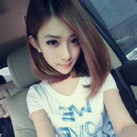 23张清新好看的17岁少女头像合集